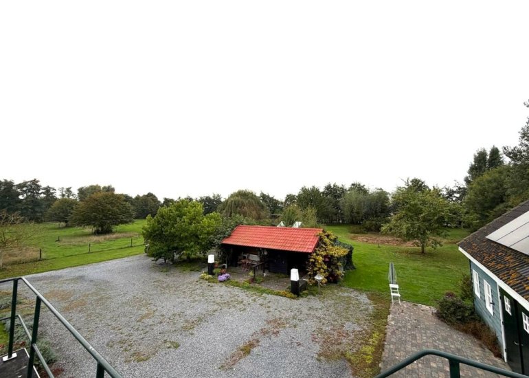  Zuidlangeweg 2, Hoofdplaat