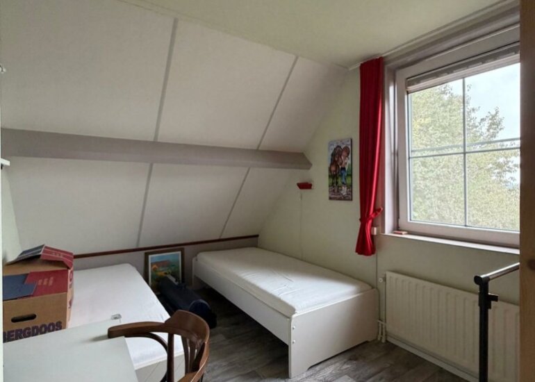  Zuidlangeweg 2, Hoofdplaat