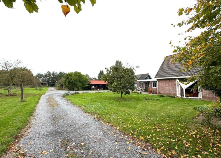  Zuidlangeweg 2, Hoofdplaat