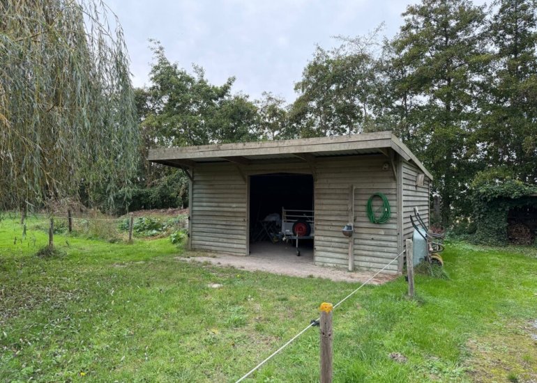  Zuidlangeweg 2, Hoofdplaat
