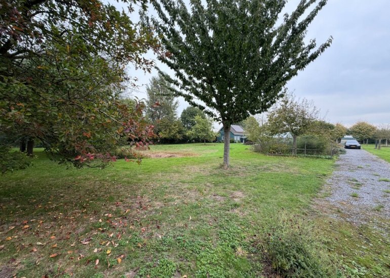  Zuidlangeweg 2, Hoofdplaat