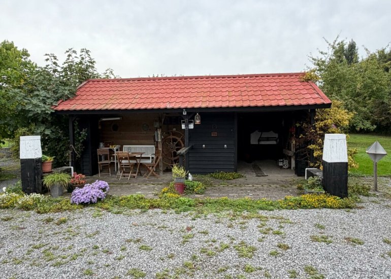  Zuidlangeweg 2, Hoofdplaat