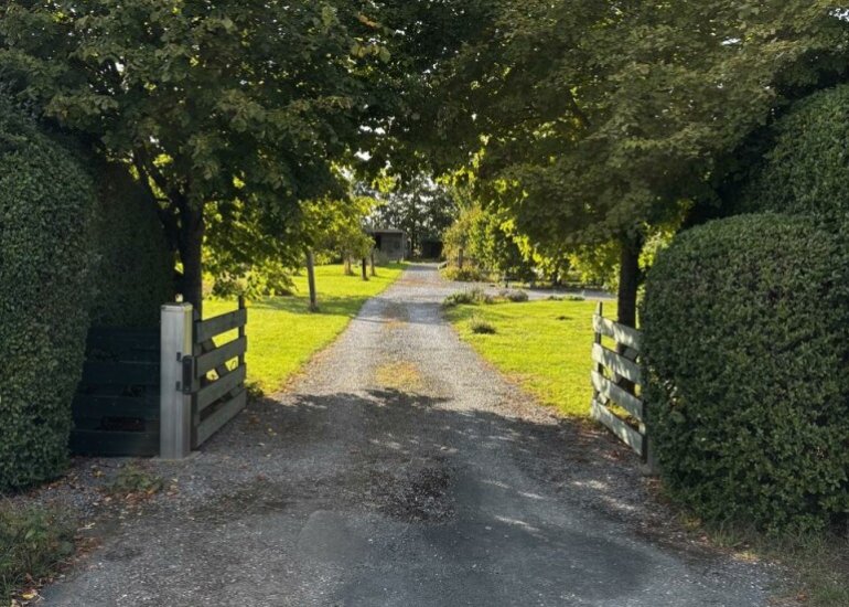  Zuidlangeweg 2, Hoofdplaat