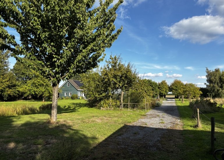  Zuidlangeweg 2, Hoofdplaat