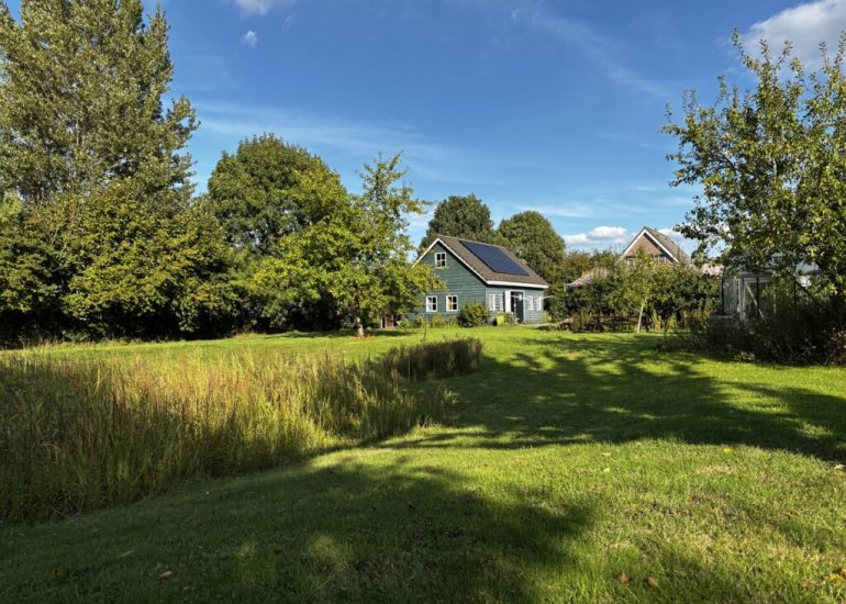  Zuidlangeweg 2, Hoofdplaat