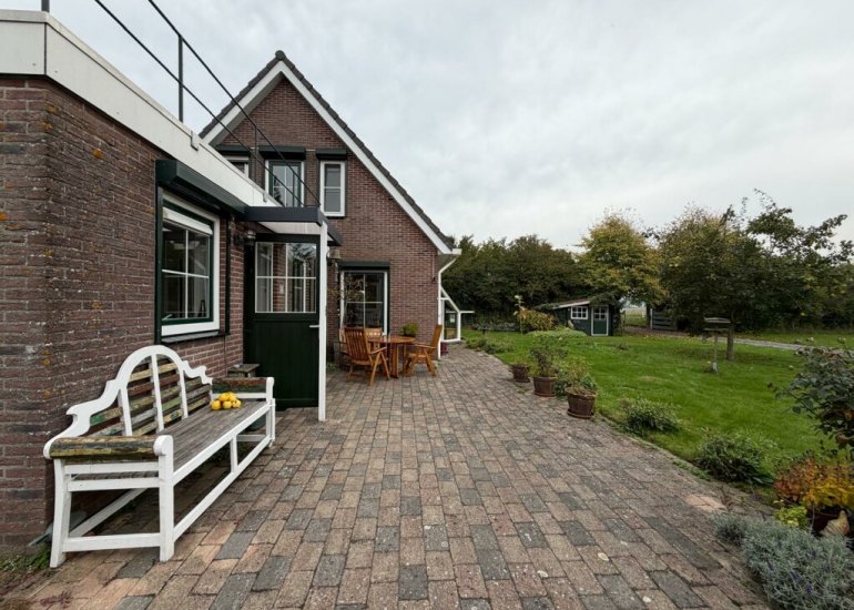  Zuidlangeweg 2, Hoofdplaat