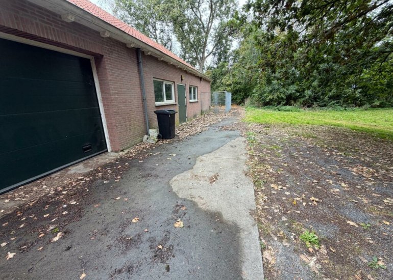  Oranjedijk 29, Ijzendijke