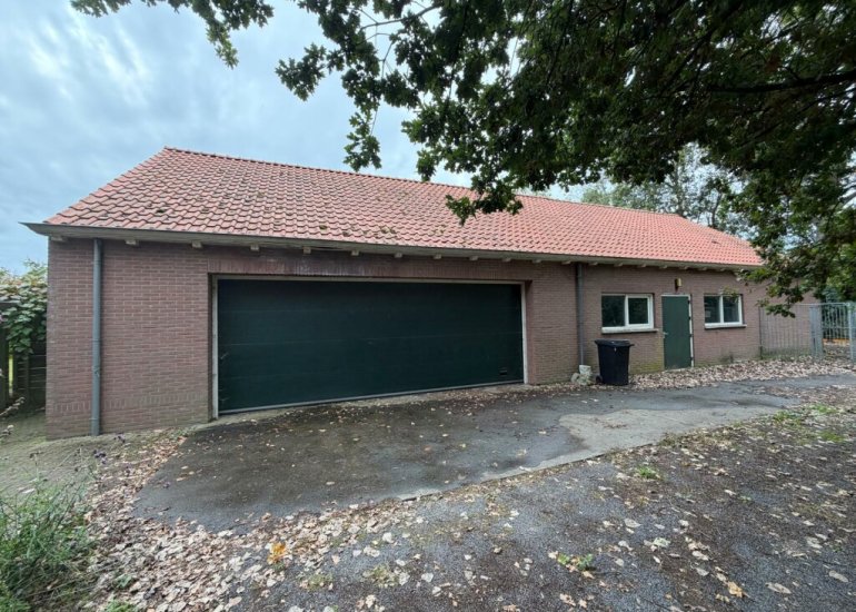  Oranjedijk 29, Ijzendijke