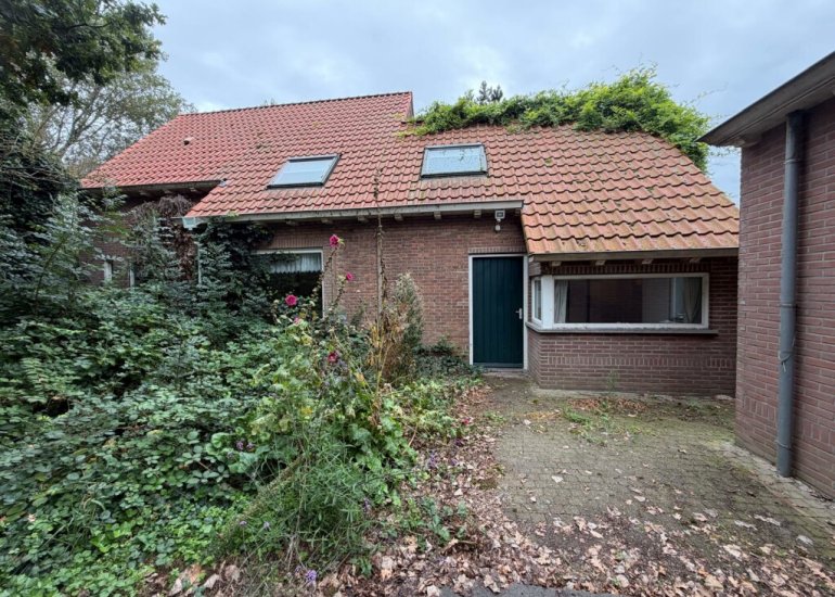 Oranjedijk 29, Ijzendijke