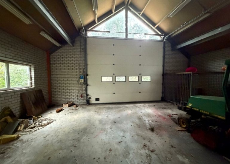  Oranjedijk 29, Ijzendijke