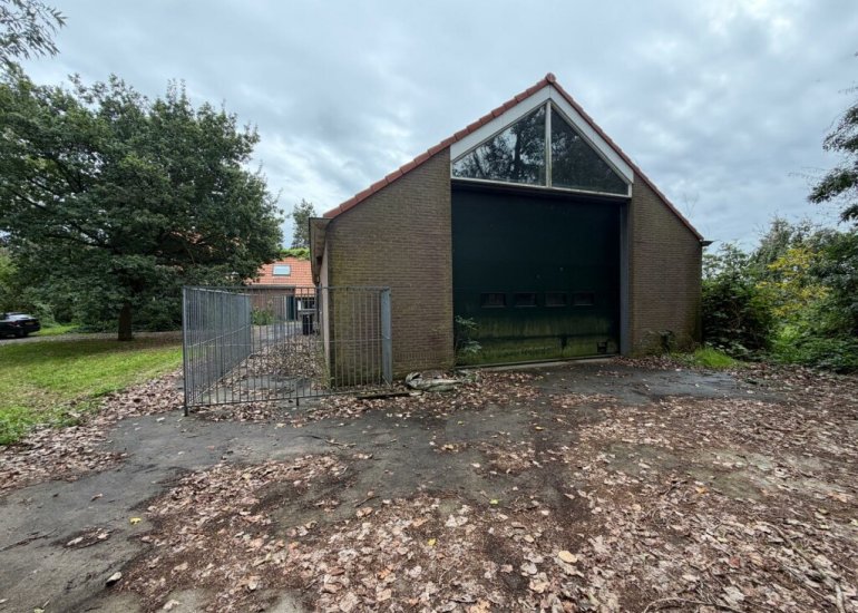  Oranjedijk 29, Ijzendijke