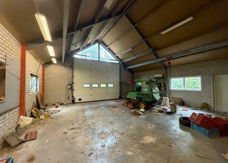  Oranjedijk 29, Ijzendijke
