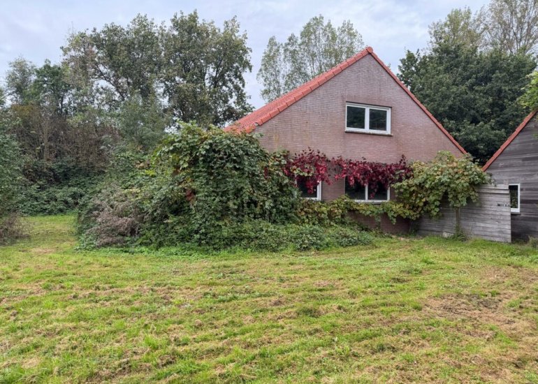  Oranjedijk 29, Ijzendijke