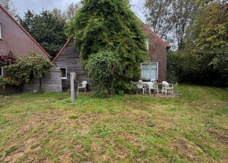  Oranjedijk 29, Ijzendijke