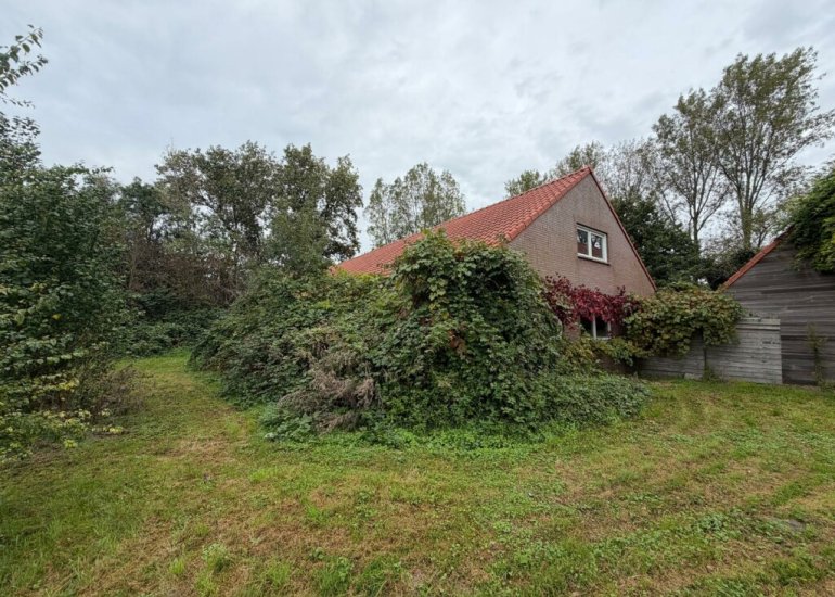  Oranjedijk 29, Ijzendijke