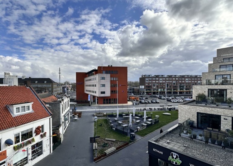  Noordstraat 4k, Terneuzen