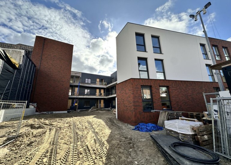  Noordstraat 4k, Terneuzen