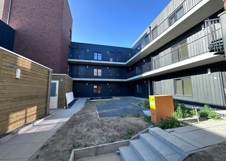  Noordstraat 4k, Terneuzen