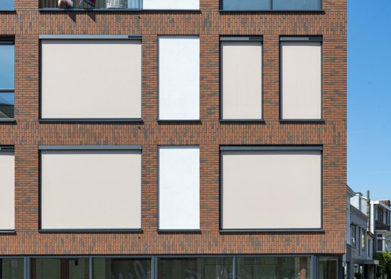  Noordstraat 4k, Terneuzen