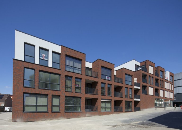  Noordstraat 4k, Terneuzen