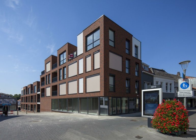  Noordstraat 4k, Terneuzen