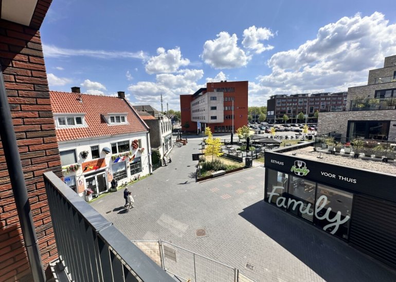  Noordstraat 4k, Terneuzen