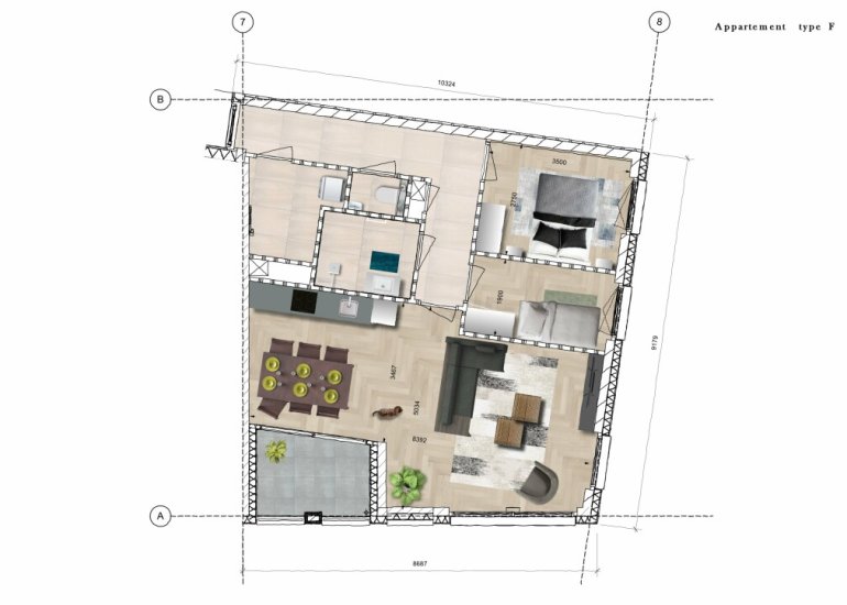  Noordstraat 4k, Terneuzen