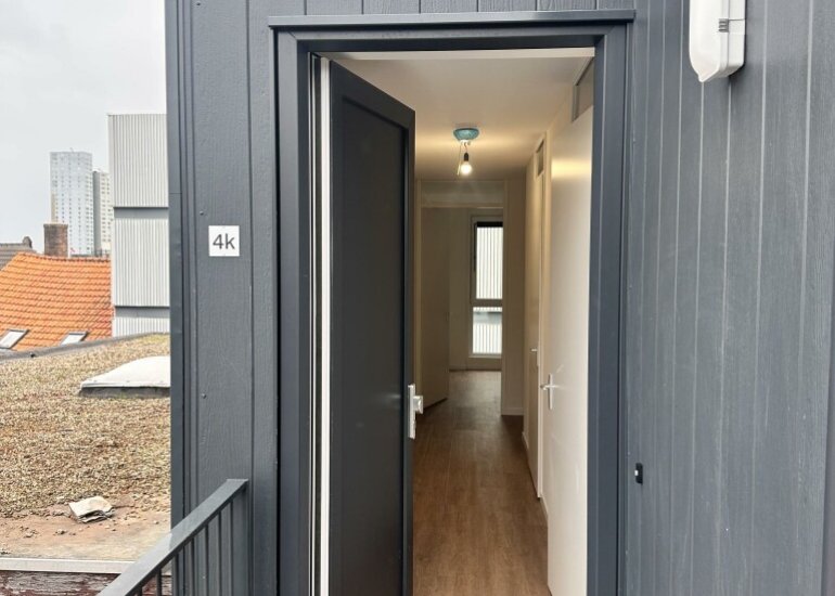  Noordstraat 4k, Terneuzen