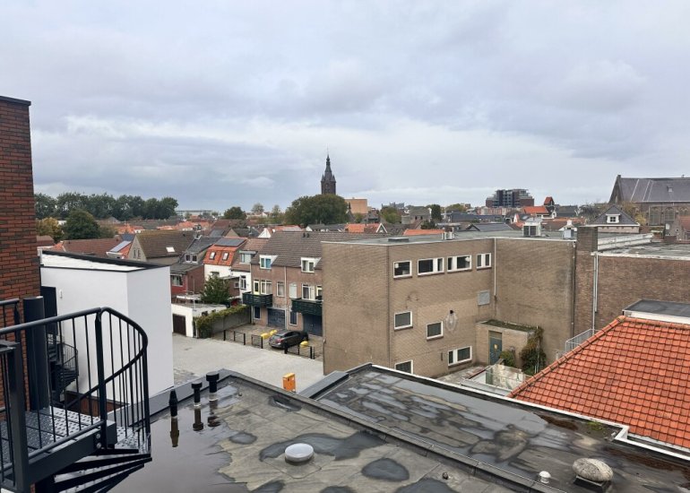  Noordstraat 4k, Terneuzen