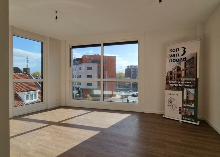  Noordstraat 4k, Terneuzen