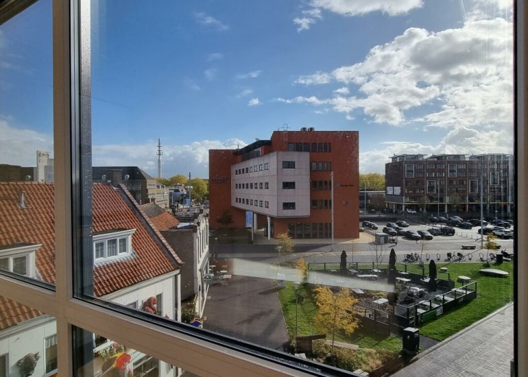  Noordstraat 4k, Terneuzen