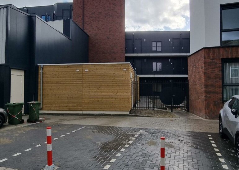  Noordstraat 4k, Terneuzen