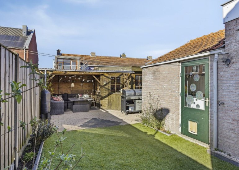  van Cantfortstraat 17, Terneuzen