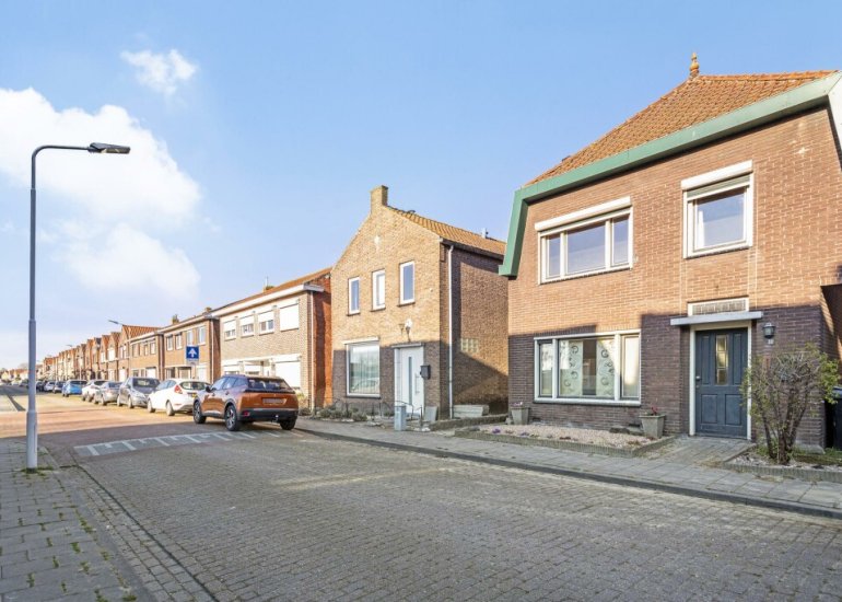  Middenstraat 30, Sluiskil