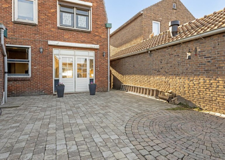  Middenstraat 30, Sluiskil