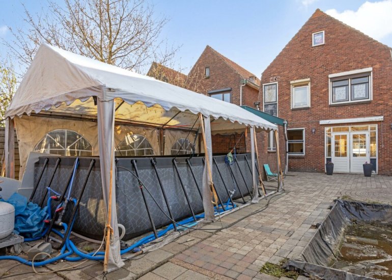  Middenstraat 30, Sluiskil