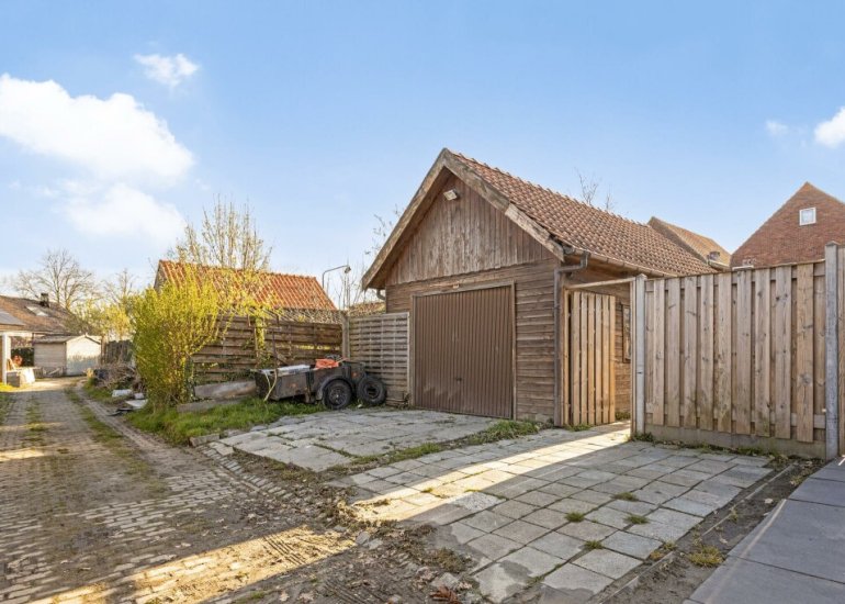  Middenstraat 30, Sluiskil