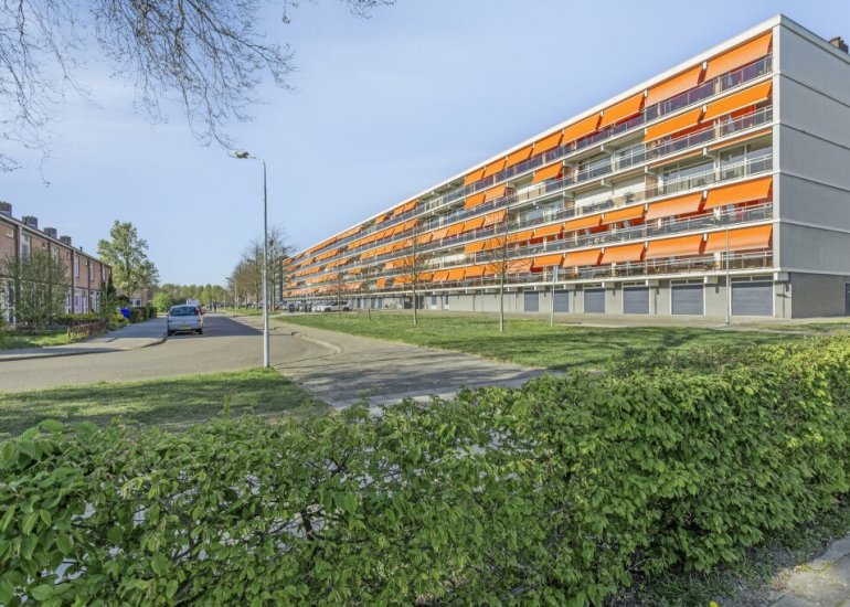  Peter van Anrooylaan 314, Terneuzen
