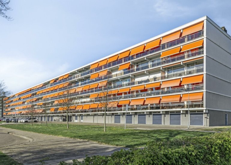  Peter van Anrooylaan 314, Terneuzen