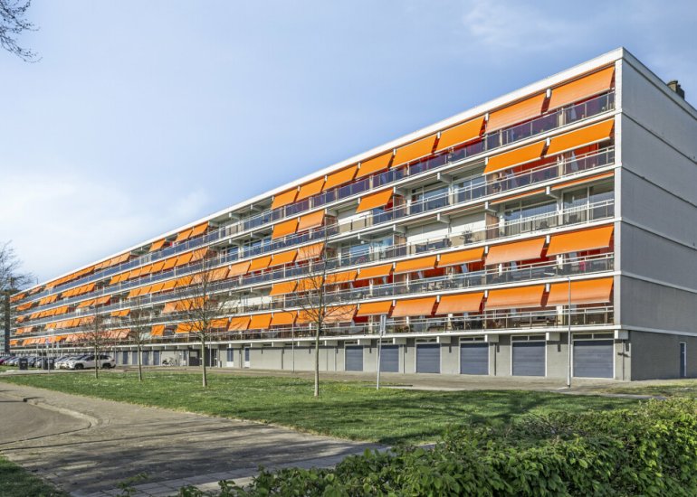  Peter van Anrooylaan 314, Terneuzen