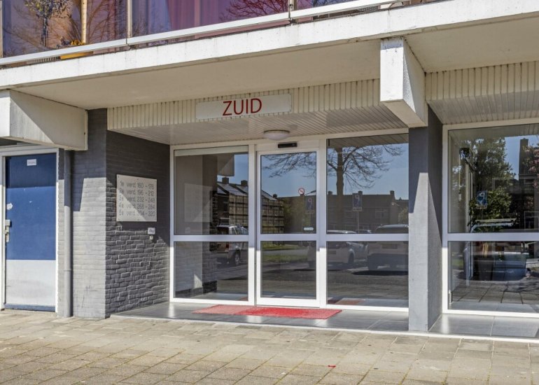  Peter van Anrooylaan 314, Terneuzen