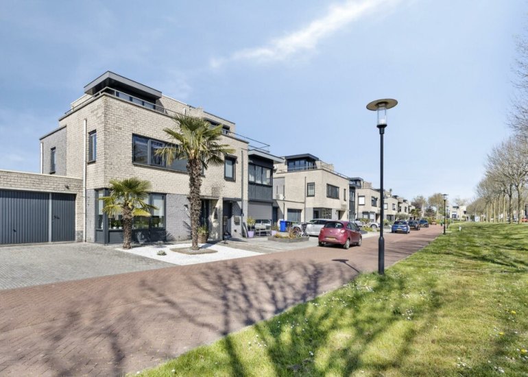  Wolverineslaan 23, Terneuzen