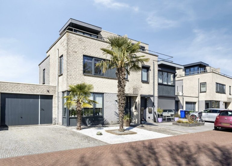  Wolverineslaan 23, Terneuzen