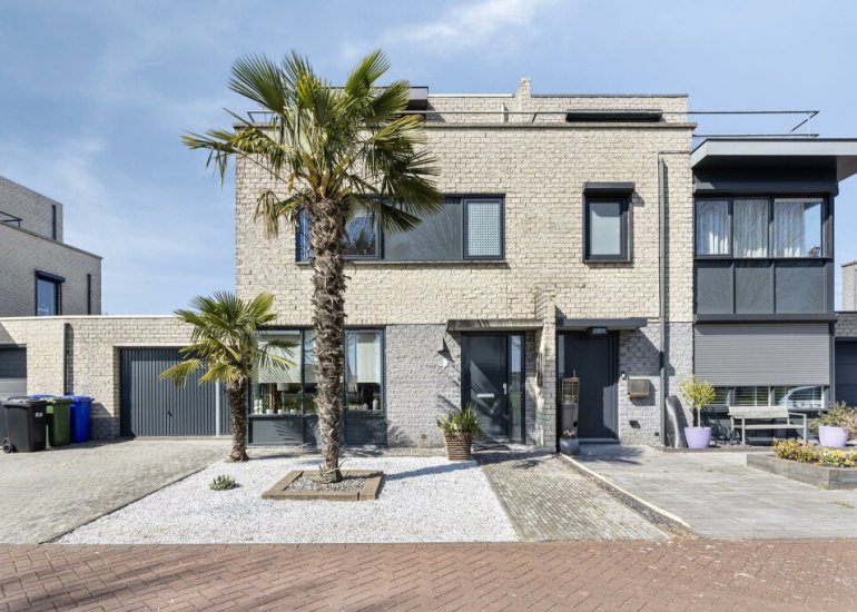  Wolverineslaan 23, Terneuzen
