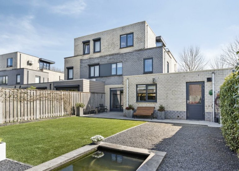  Wolverineslaan 23, Terneuzen