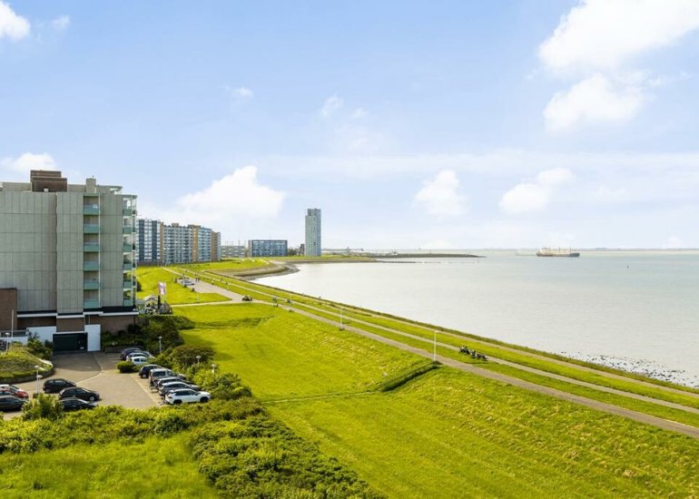  Churchilllaan 840, Terneuzen