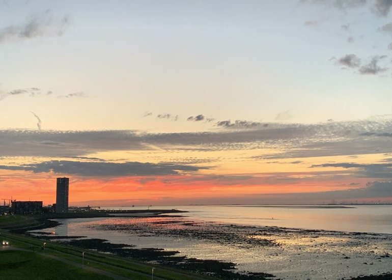  Churchilllaan 840, Terneuzen