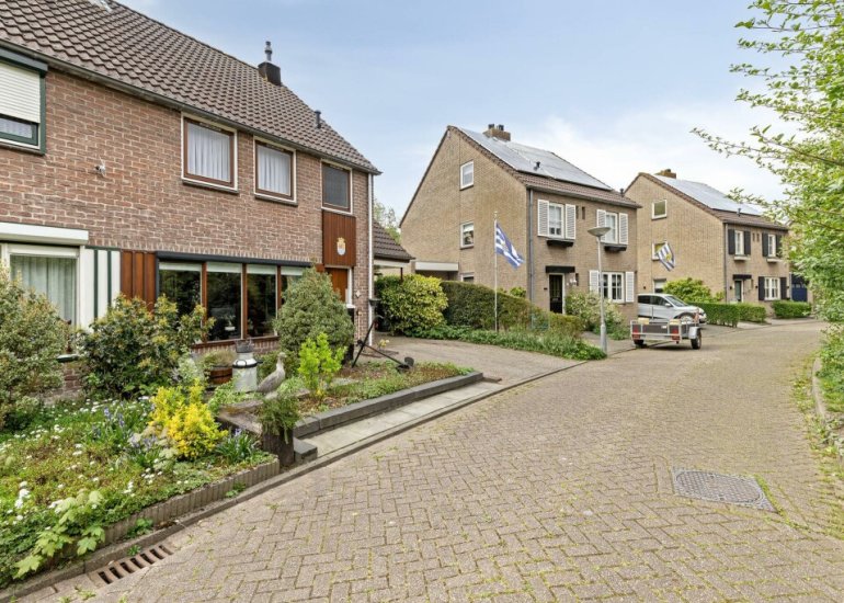  Klaprooslaan 27, Terneuzen