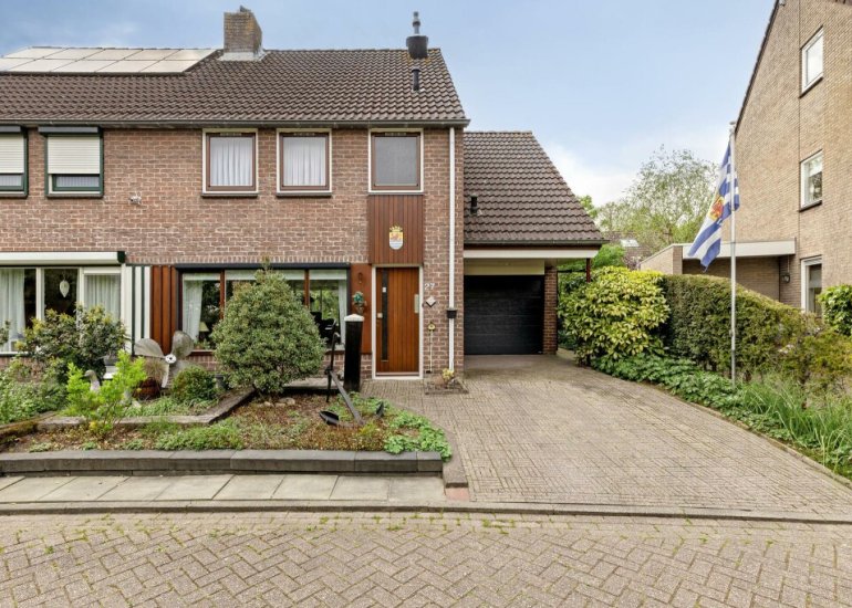  Klaprooslaan 27, Terneuzen