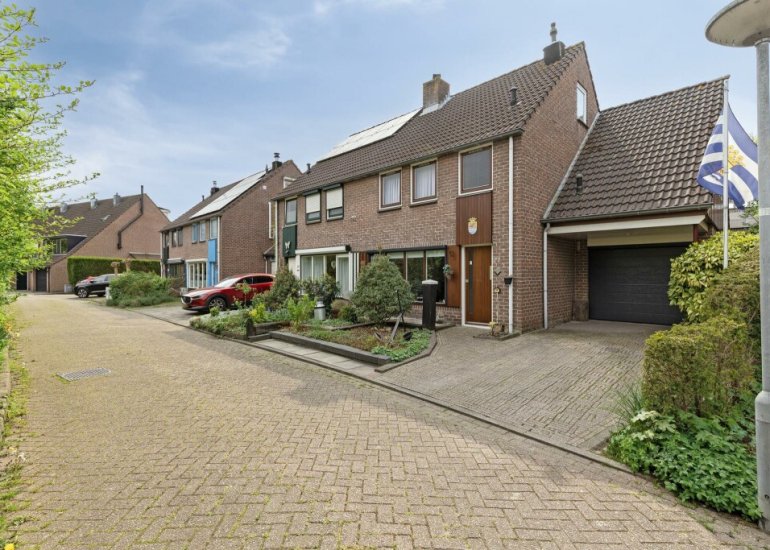  Klaprooslaan 27, Terneuzen